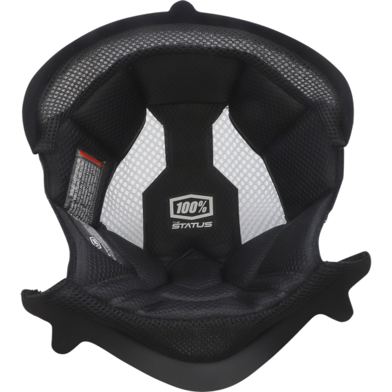 100% Status Crown Liner