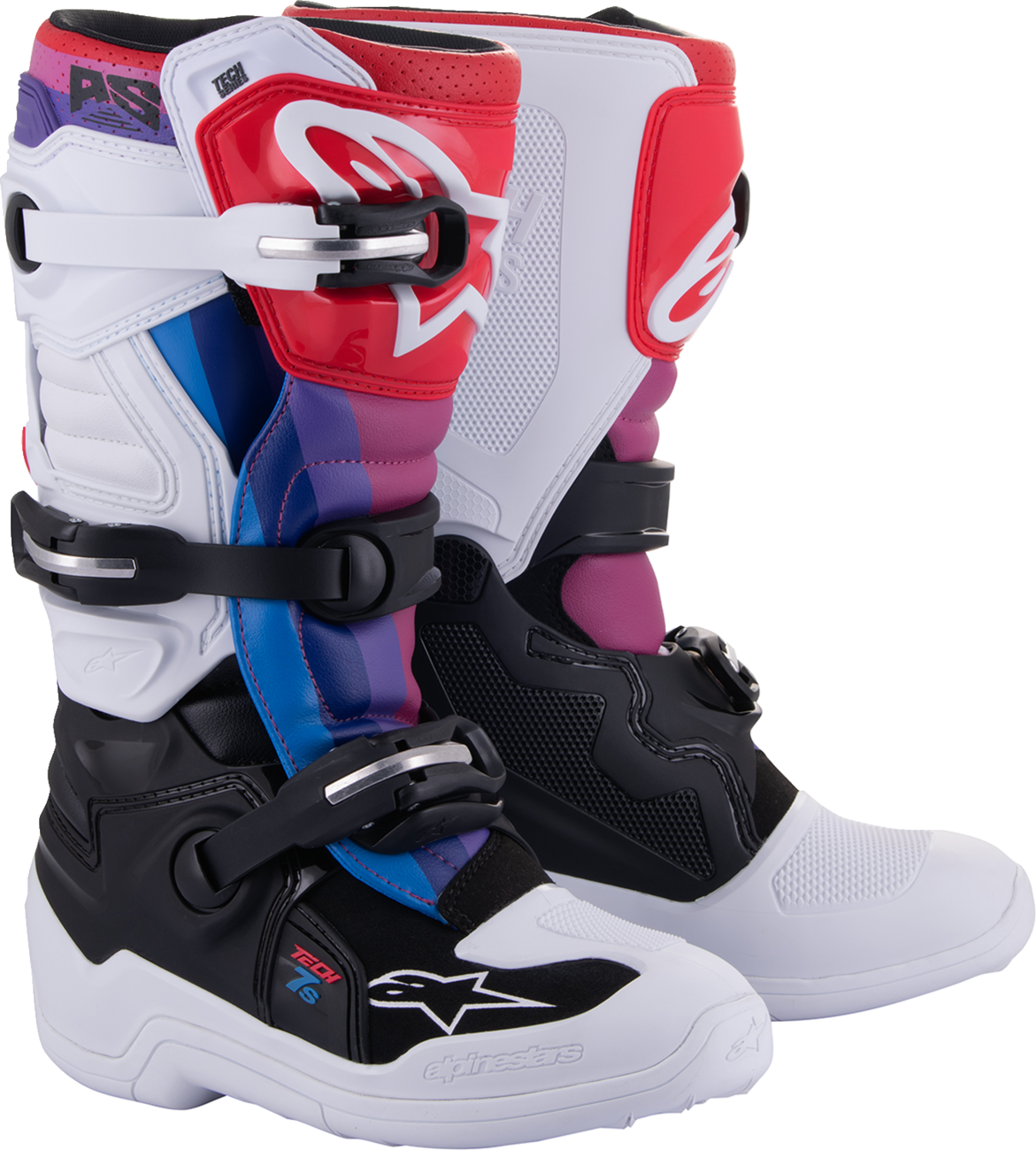 Alpinestars Youth Tech 7S Boot