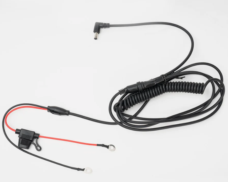 Kit de câbles d'alimentation 12 volts 509