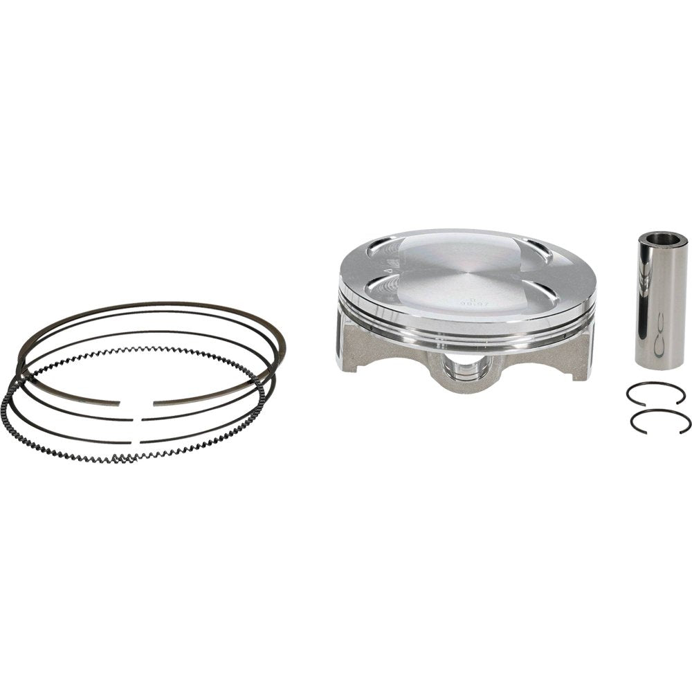 Kit de pistons à gros alésage Vertex