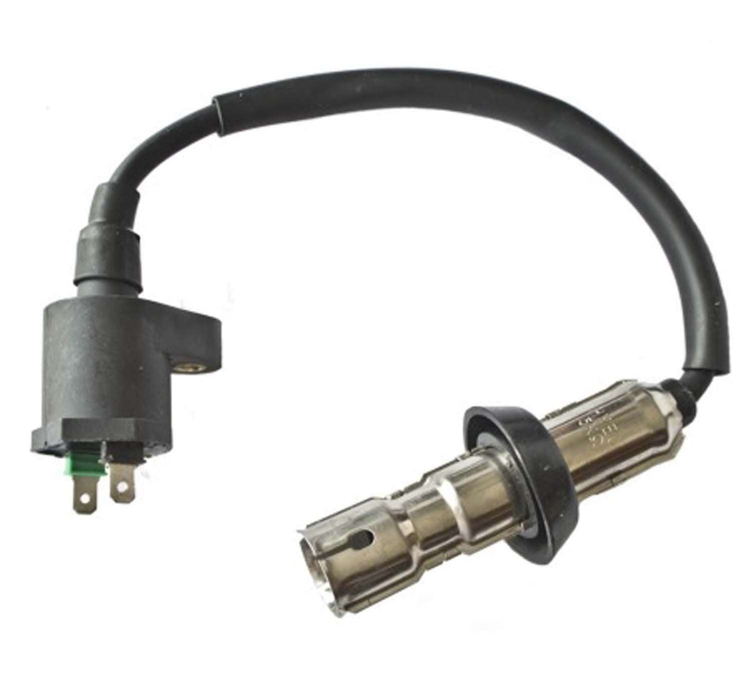 MOGO Parts Ignition Coil, GY6/CF 250