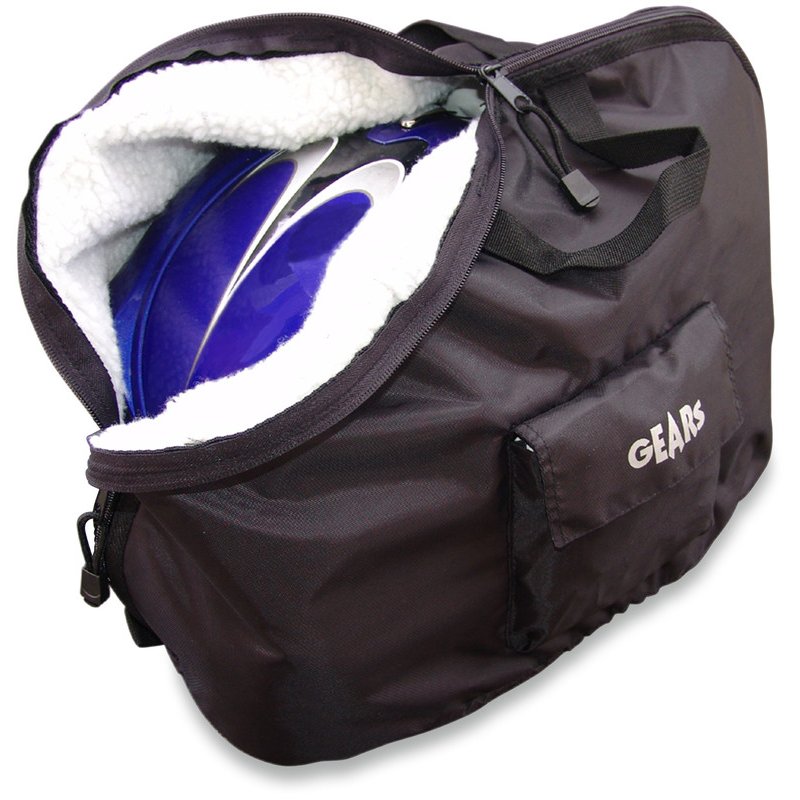 Gears Deluxe Helmet Bag