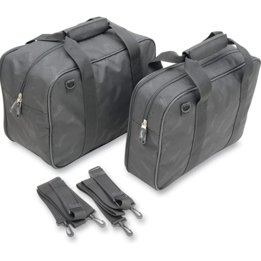 Saddlemen BMW Saddlebag Liner Set