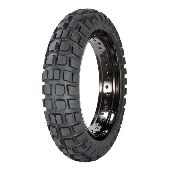 Kenda K784 Big Block Scooter Tire