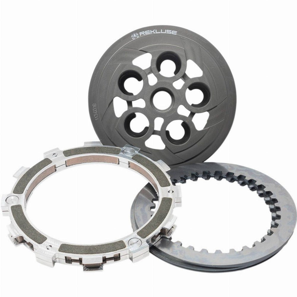 Kit d'embrayage Rekluse EXP 3.0