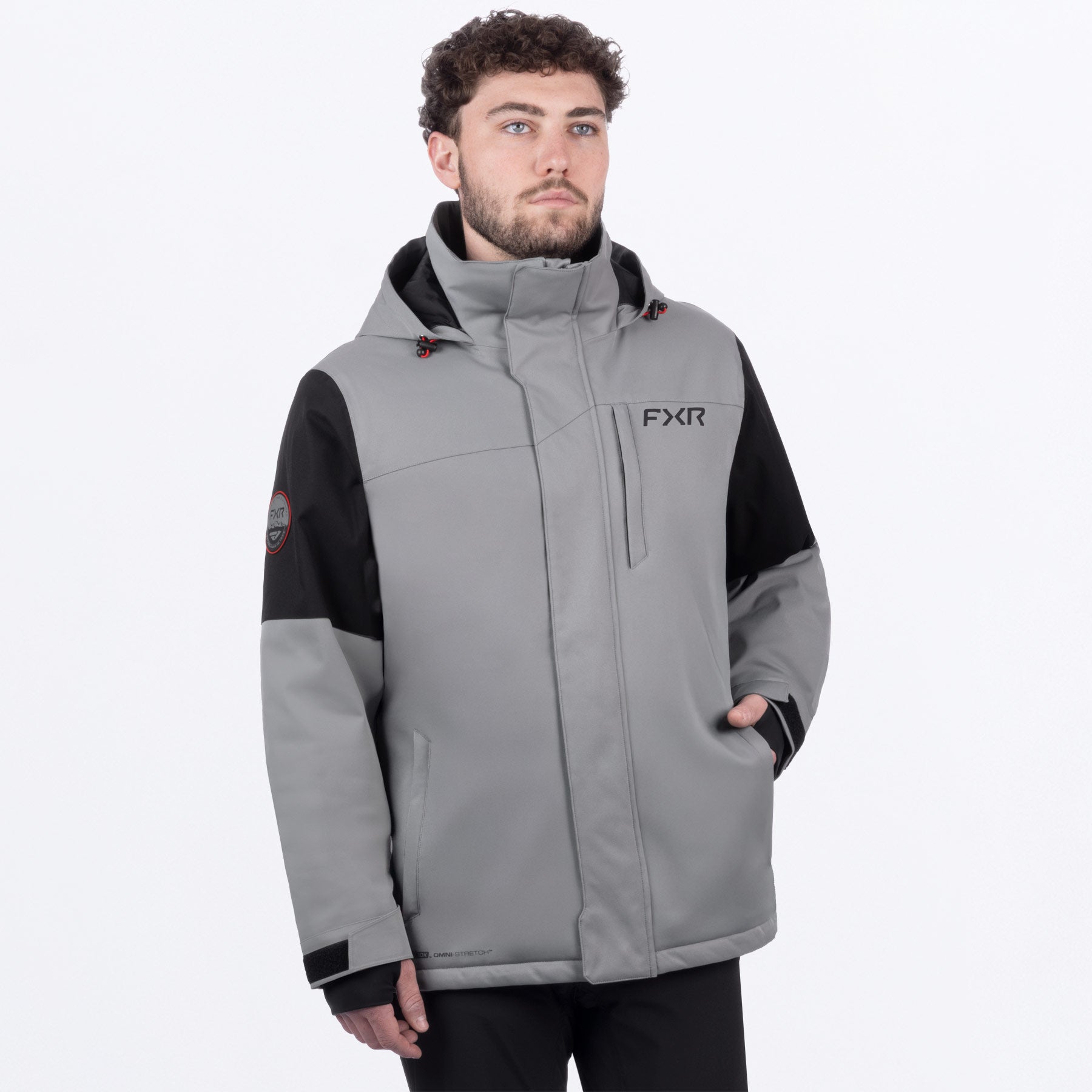 FXR Ascend Jacket