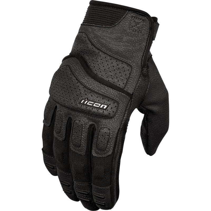 Icon Women's Superduty 3 CE Glove