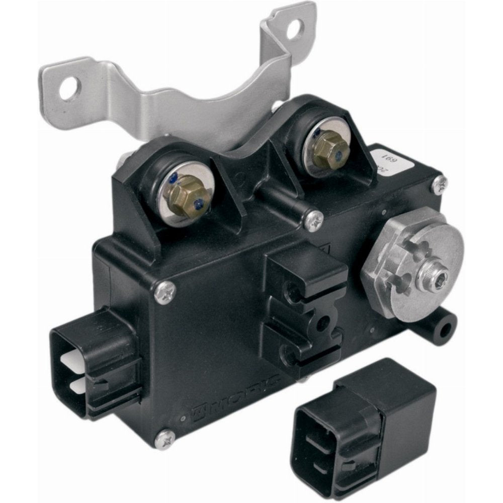 Dynojet Exhaust Servo Removal Module