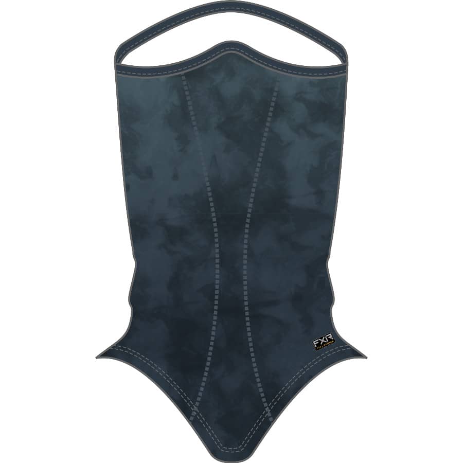 FXR Pro Series UPF Neck Gaiter
