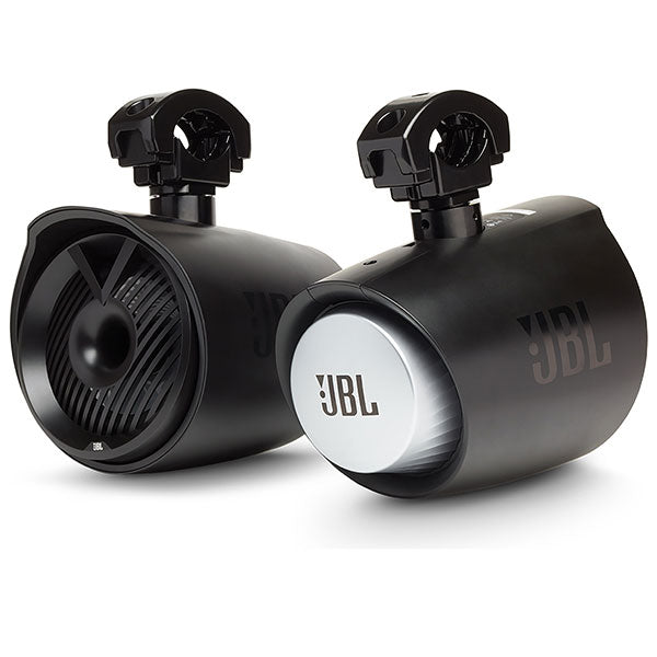 Enceintes marines JBL Tower X, 8"