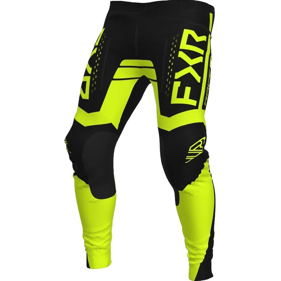 Pantalon MX FXR Contender (Liquidation)