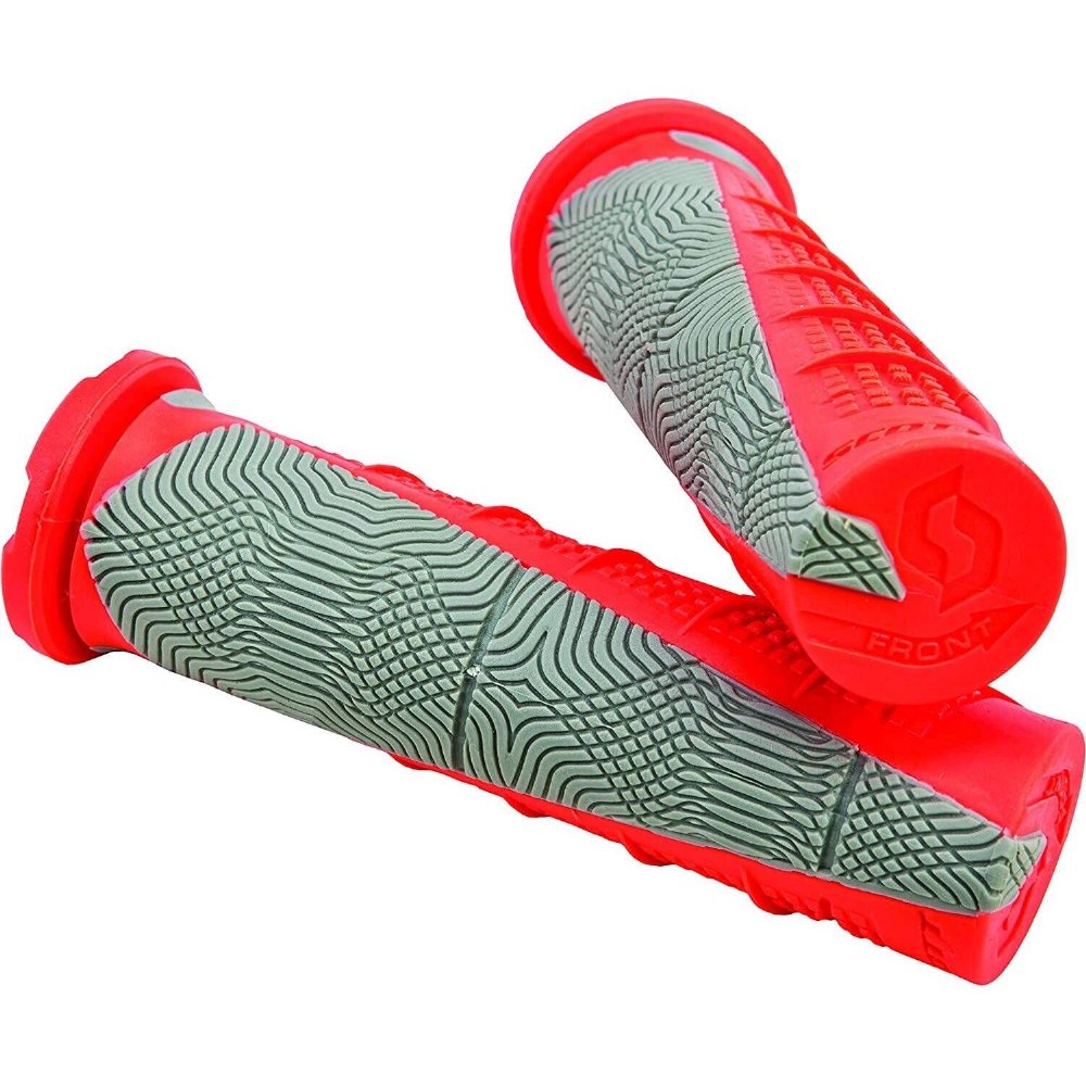 Scott Deuce ATV Grips
