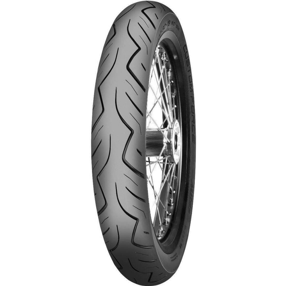 Mitas Custom Force Tire