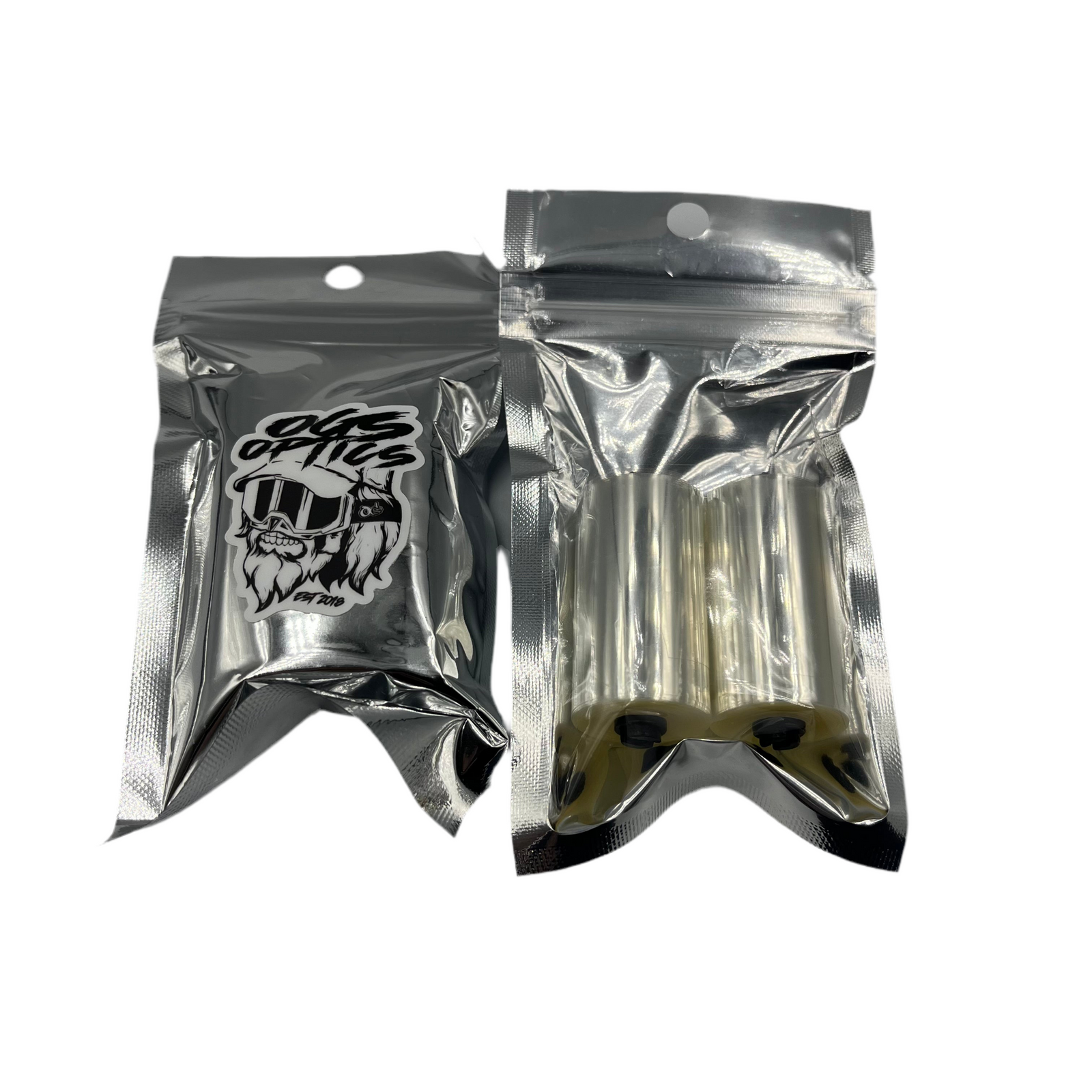 OGs Moto Roll Off Refill