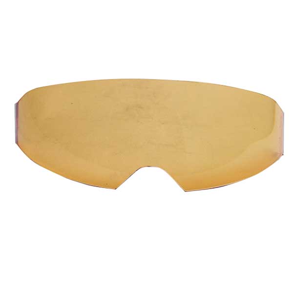 Bouclier intérieur haute définition Zoan pour casque Flux