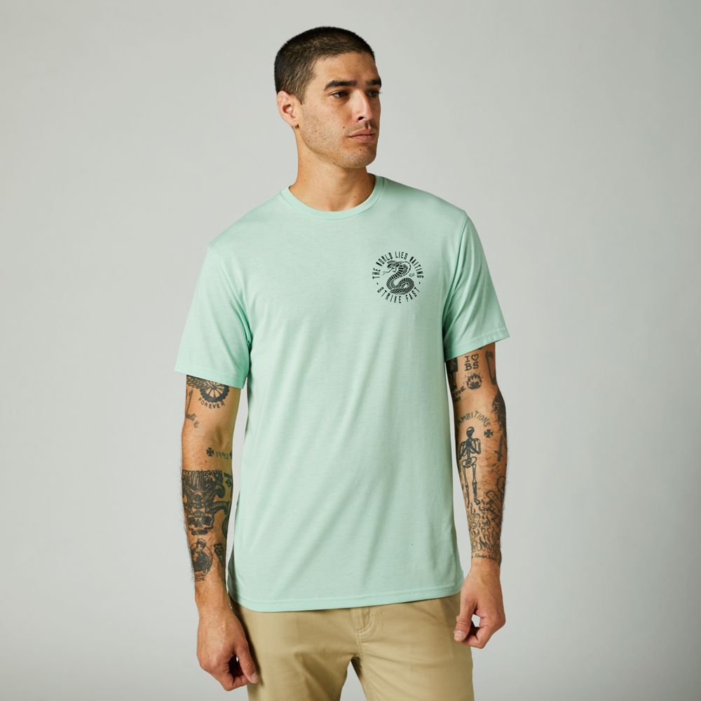 Fox Racing Going Pro Tech Tee (Closeout)