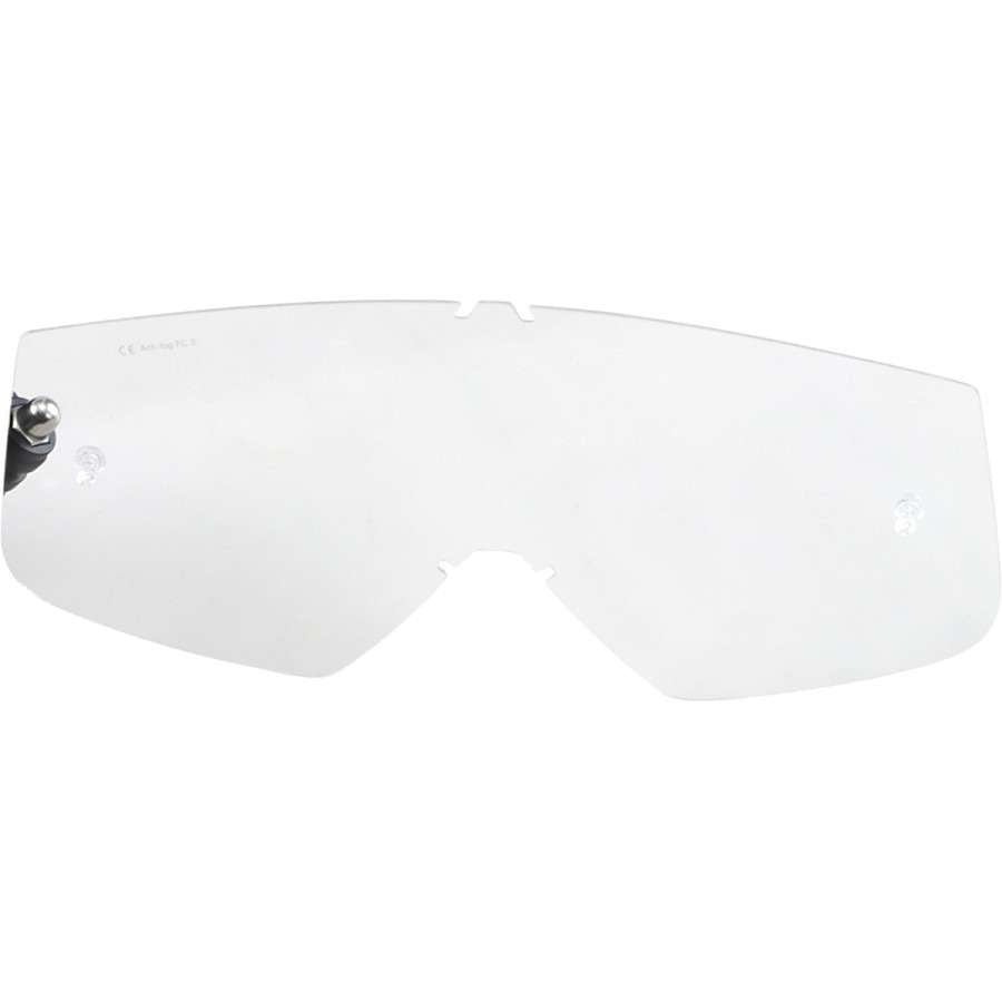 Thor Youth Single Lens for Combat MX Goggle