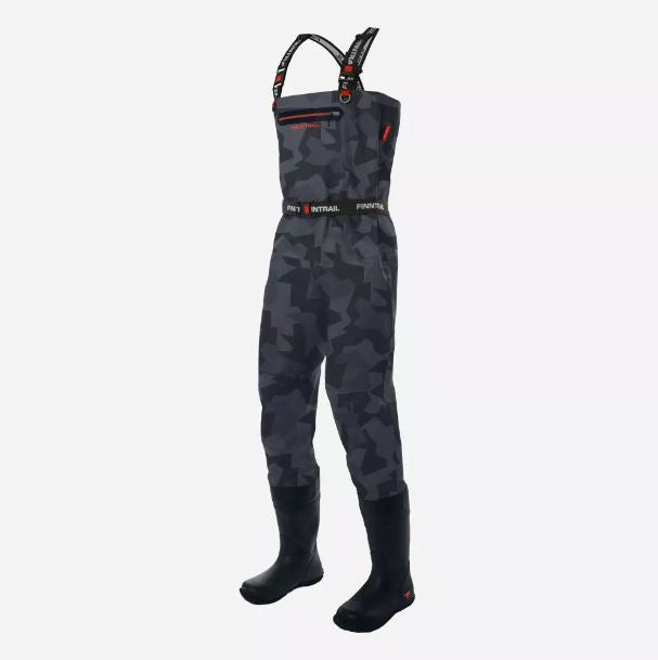 Finntrail Airman Waders