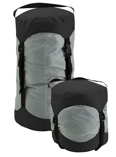 Nelson-Rigg Compression Bag