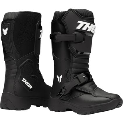 Thor Kids Mini Blitz XR CE Boots