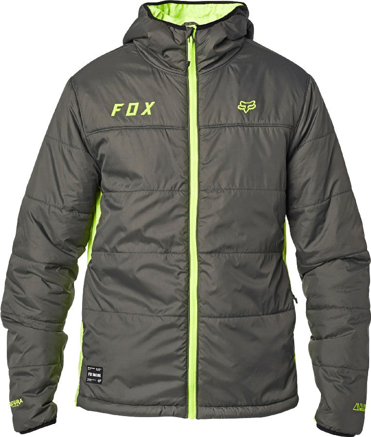 Fox Racing Ridgeway Jacket (Closeout)