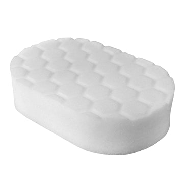 Chemical Guys Hex-Logic Hand Applicator Pad