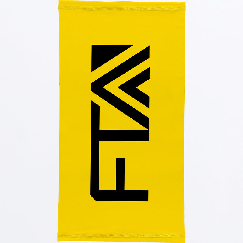FXR FLO-Lite Neck Gaiter