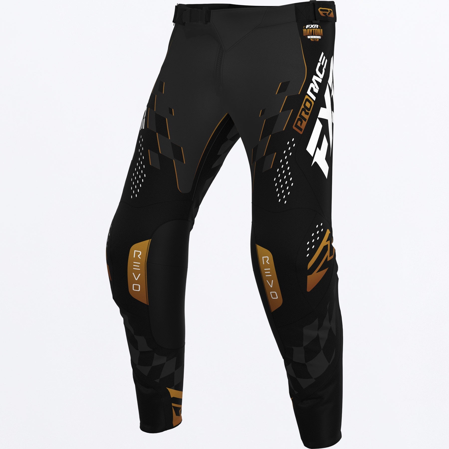 FXR Revo Daytona MX Pant