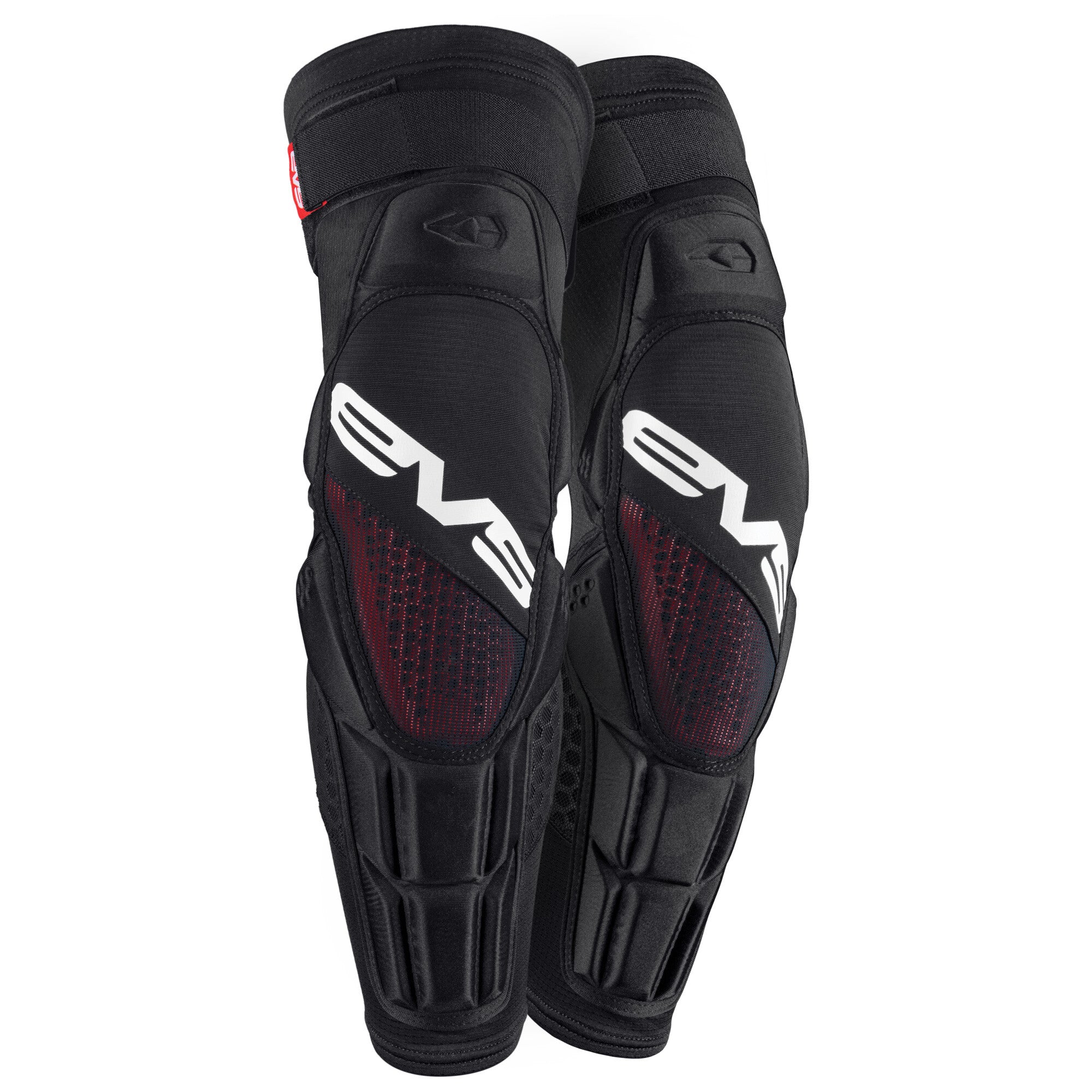 Genouillères EVS Hex Pro