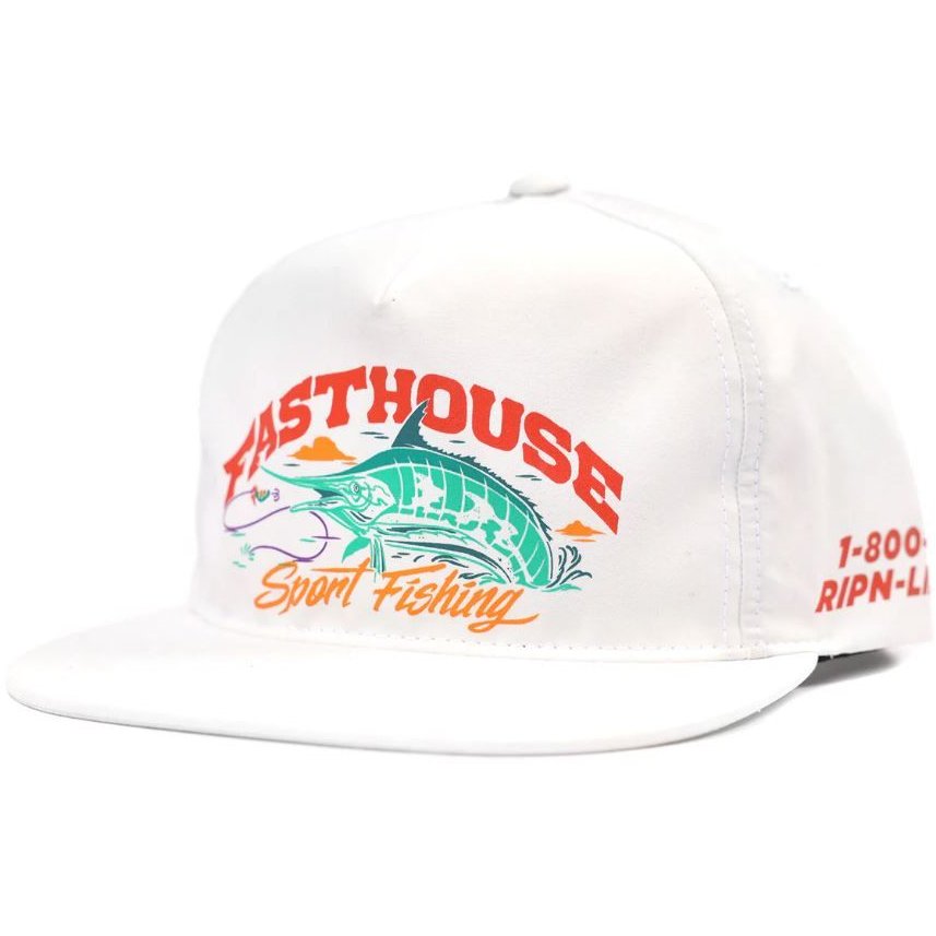 Fasthouse Panama Hat