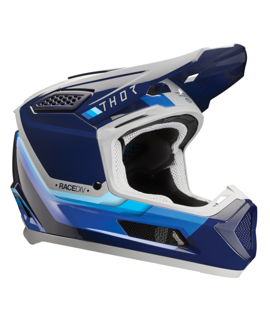 Thor Fleet MX Helmet