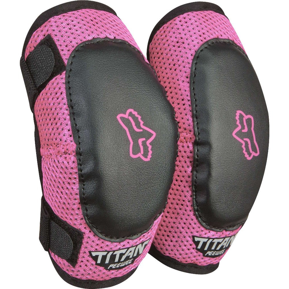 Fox Racing Youth/Kids Titan Elbow Guard