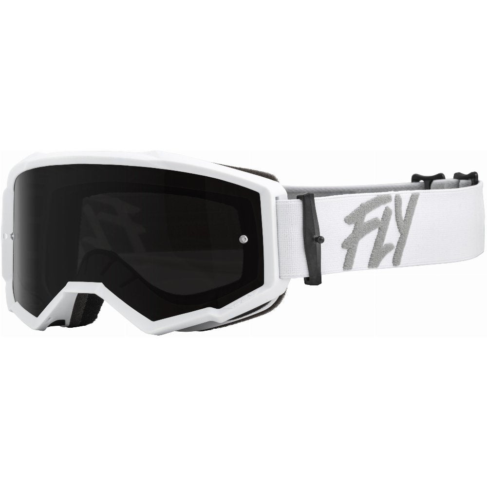 Fly Racing Zone Goggles