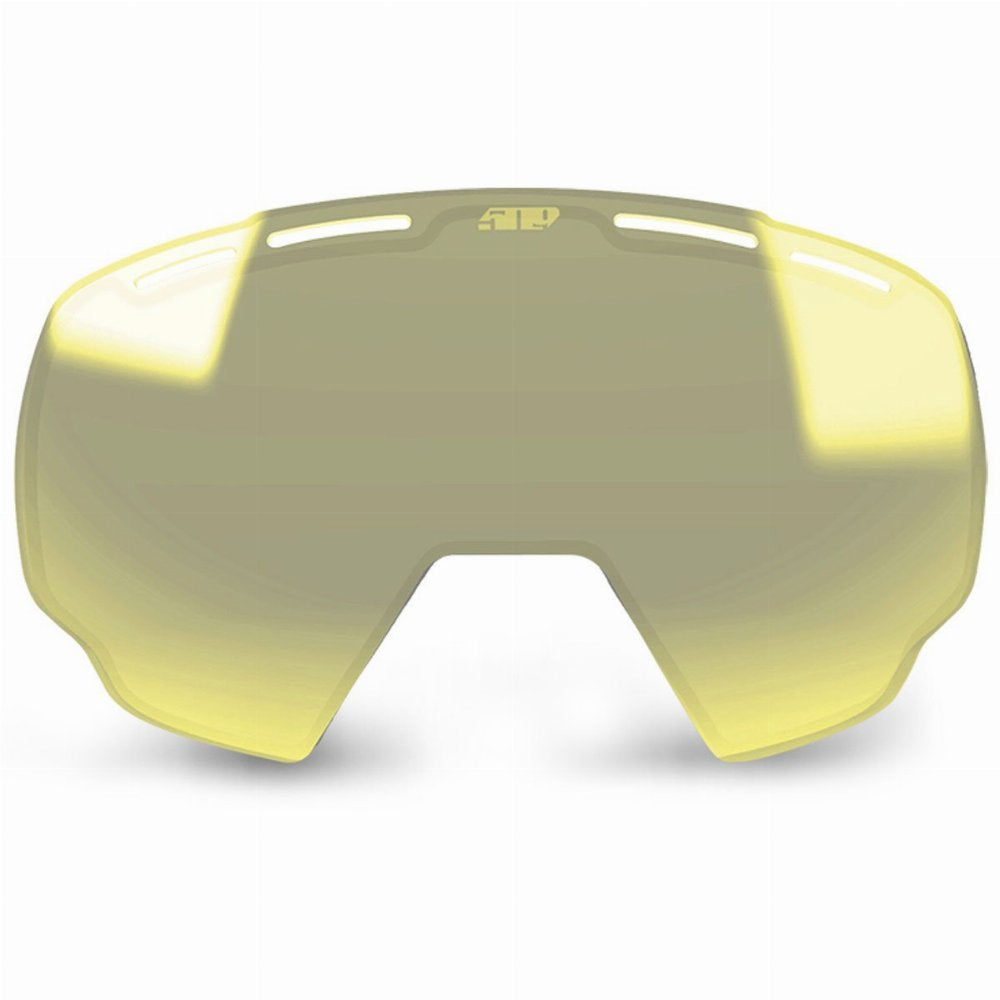 Lentille à double panneau 509 pour lunettes de ski Youth Ripper 2.0