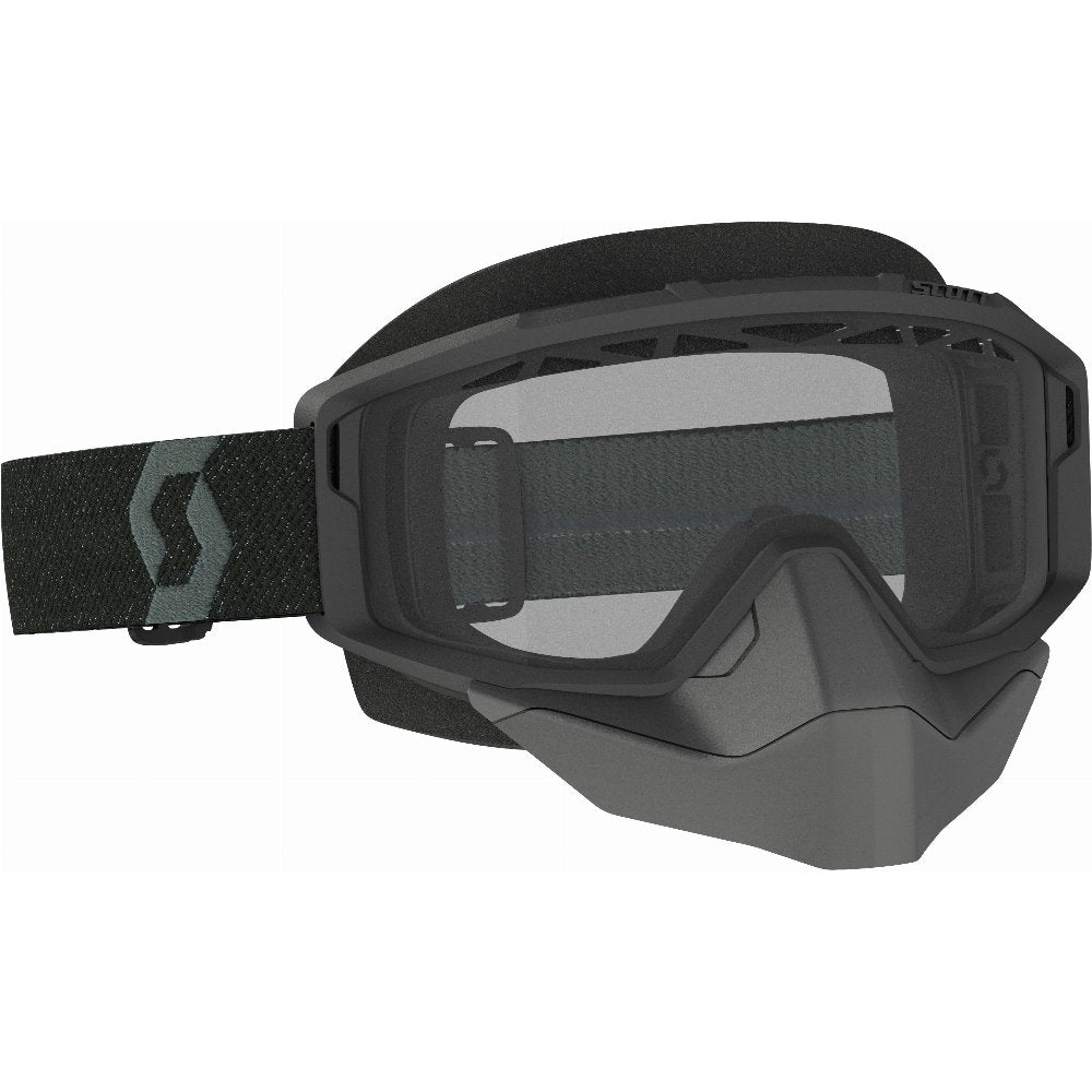 Scott Primal Snowcross Goggles