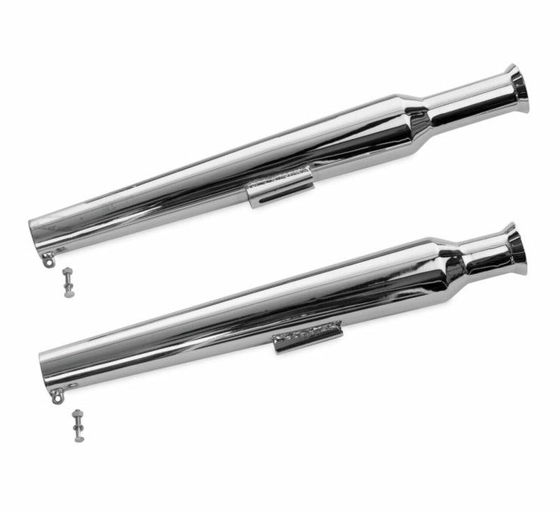 Paughco Bell Tip Muffler
