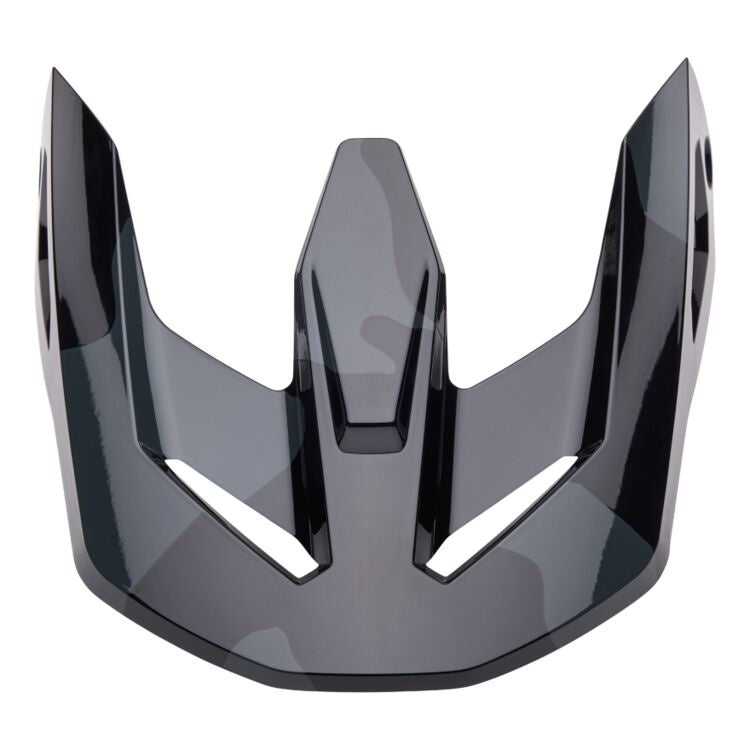 Fox Racing V1 Solid Helmet Visor