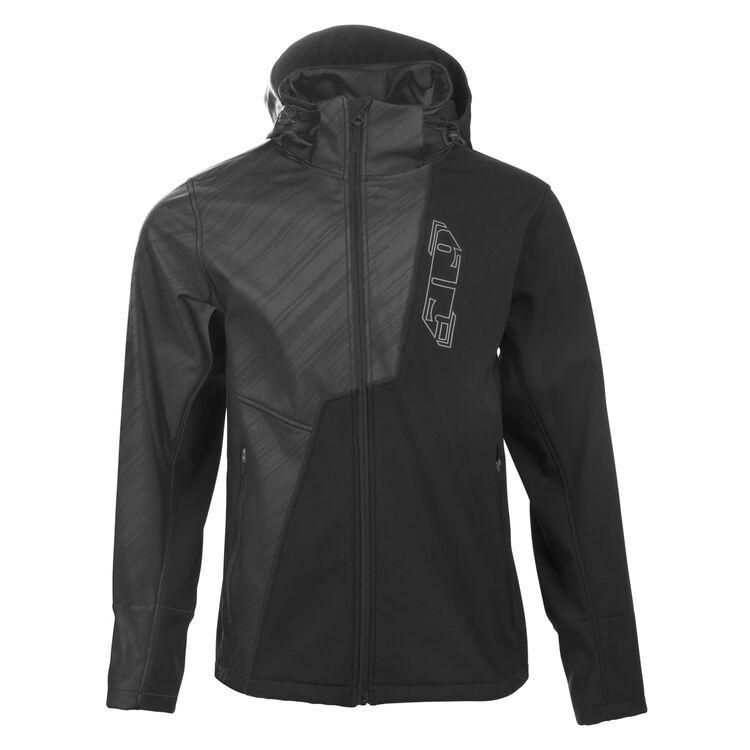 509 Tactical Softshell Jacket