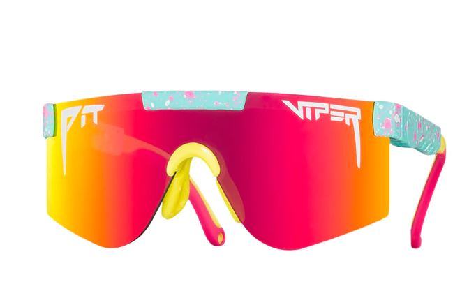 Pit Viper Jeunesse Le Playmate XS