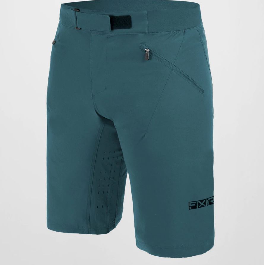 FXR Helium MTB Short