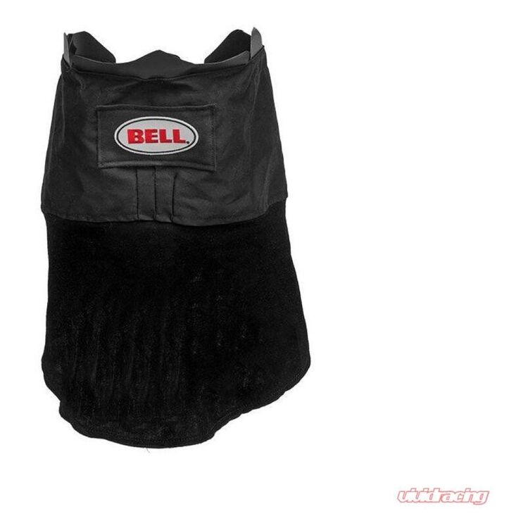 Bell Eliminator Dust Curtain