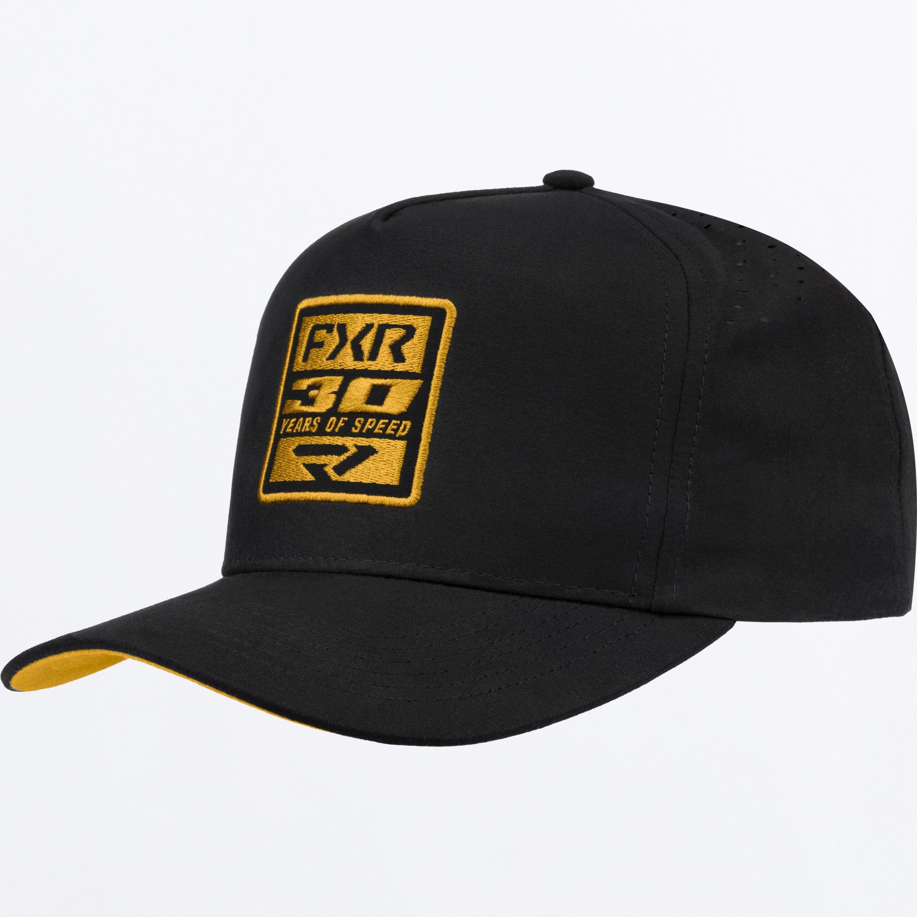 FXR 30 Years of Speed Hat