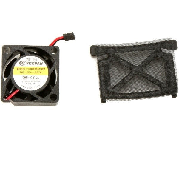Kit ventilateur et maille pour lunettes 509 Ignite S1