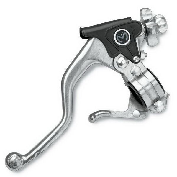 Moose Ultimate Clutch Lever System