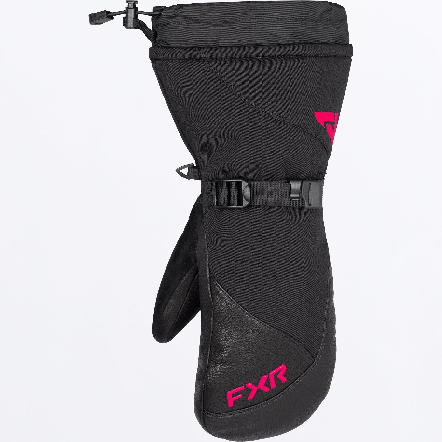 FXR Women's Hybrid Combat Mitt