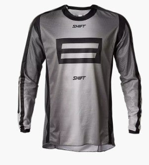Shift White Label Elvn Jersey (Closeout)