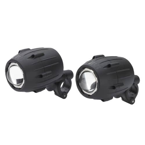 Feux antibrouillard universels Givi