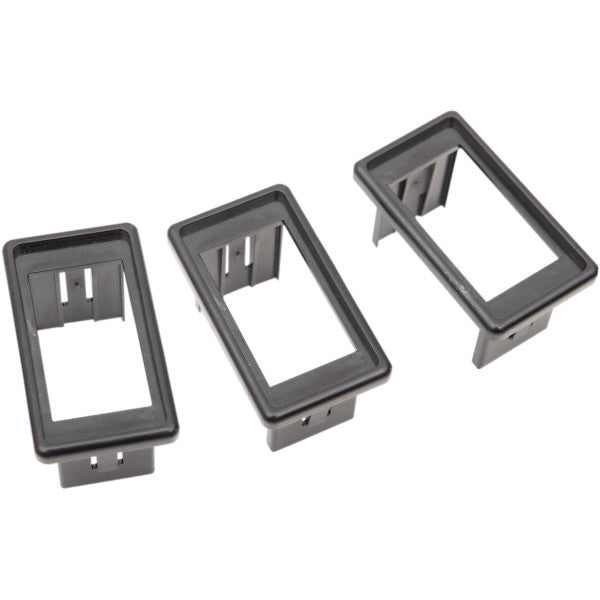 Adaptateur de commutateur Moose Utility Division (paquet de 3)
