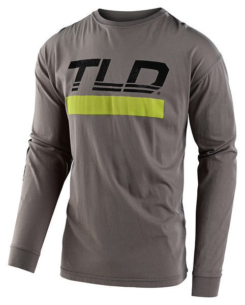 T-shirt à manches longues Speed ​​de Troy Lee Designs