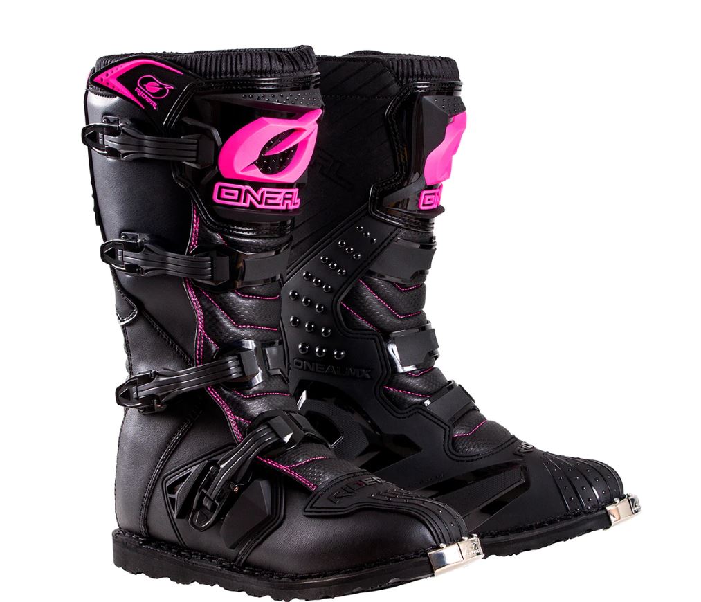 O'Neal Women's Rider Boot